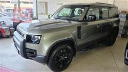 لاند روفر دفندر